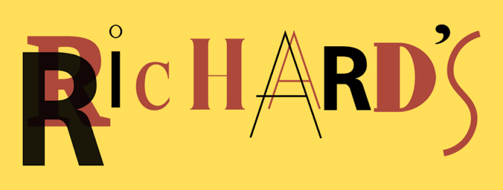 Richard's Logo