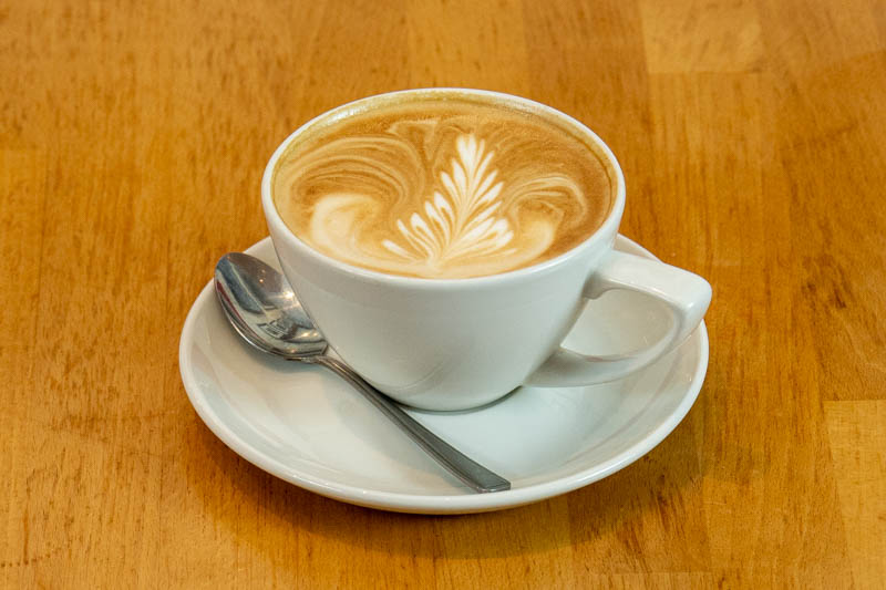 Latte